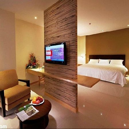 Sky Hotel Kuala Lumpur Dış mekan fotoğraf