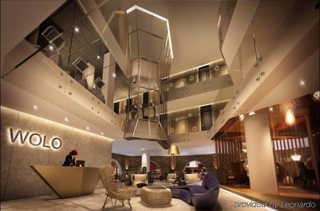 Sky Hotel Kuala Lumpur Dış mekan fotoğraf